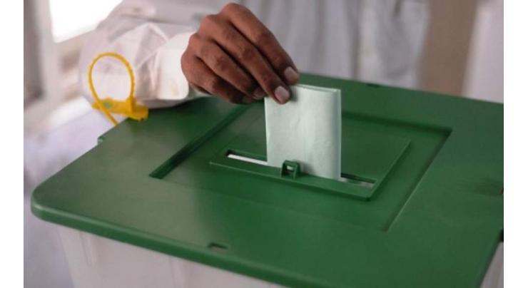 Arrangements afoot for holding of Civic polls in AJK soon
