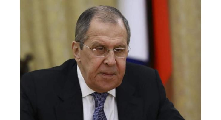 Russia-CSTO Proposal on Cybersecurity Was Removed From OSCE Agenda - Lavrov