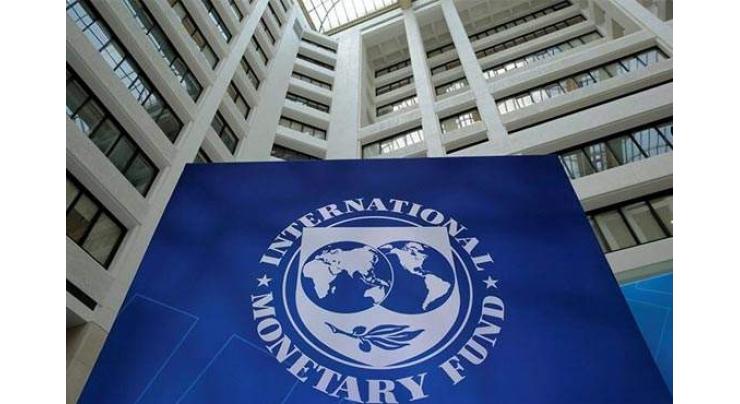 IMF warns of 'economic collapse' unless G20 extends debt relief
