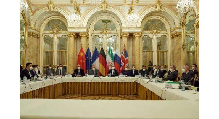Final Meeting of JCPOA Commission to Take Place on Friday in Vienna - Reports