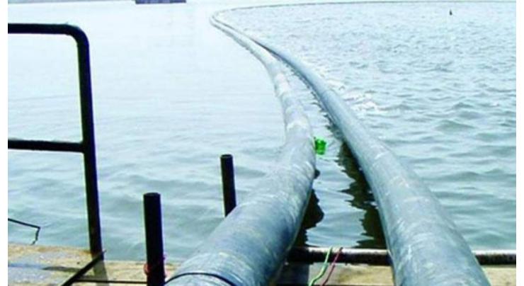 K-IV water supply project to be completed in Oct 2023
