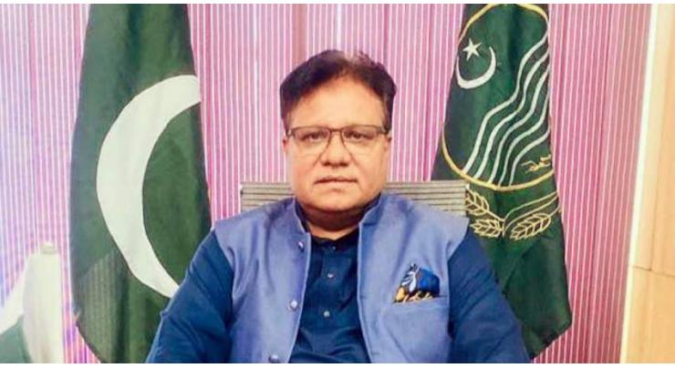 Protection of special persons' rights collective responsibility: minister Ejaz Alam Augustine
