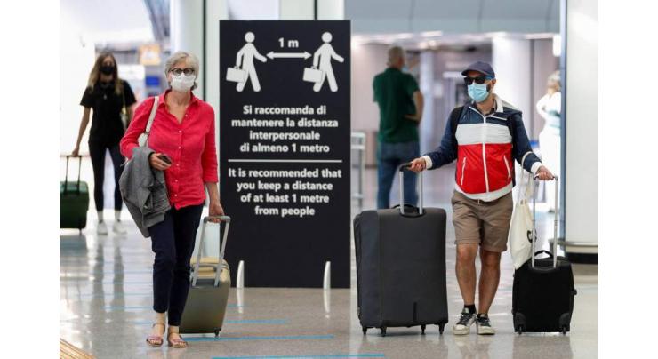 Albania bans arrivals from six African countries
