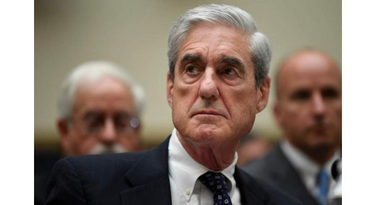 'Alternative' Mueller Report Could Be Released Soon - Documents