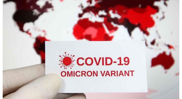 Omicron Detected in 38 Countries, But Delta Remains Dominant COVID-19 Variant - WHO