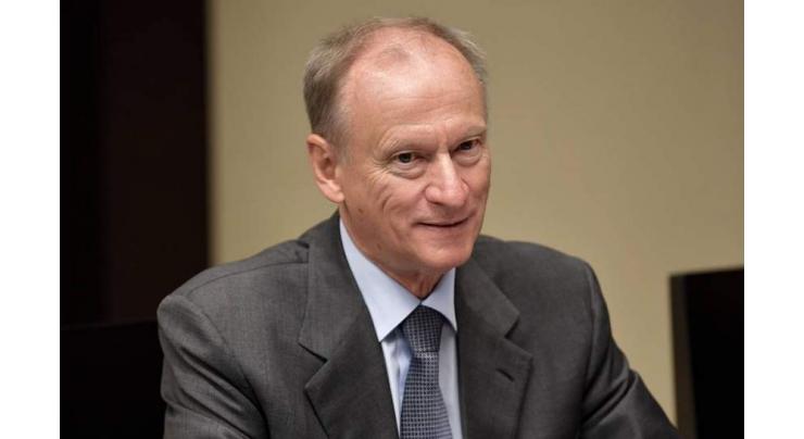Russia's Patrushev: It Would Be Nice If Washington Convinces Kiev to Stop Shelling Donbas