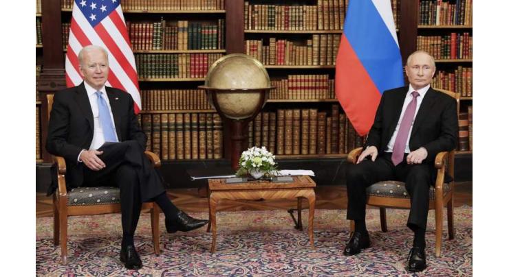 Visa Issues Unlikely to Be Focus of Putin-Biden Conversation - Source