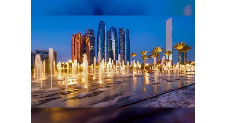 Global Volunteering Leadership Summit starts in Abu Dhabi