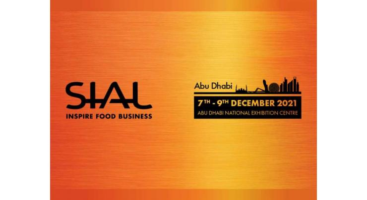 SIAL Middle East set to showcase incredible features, activities