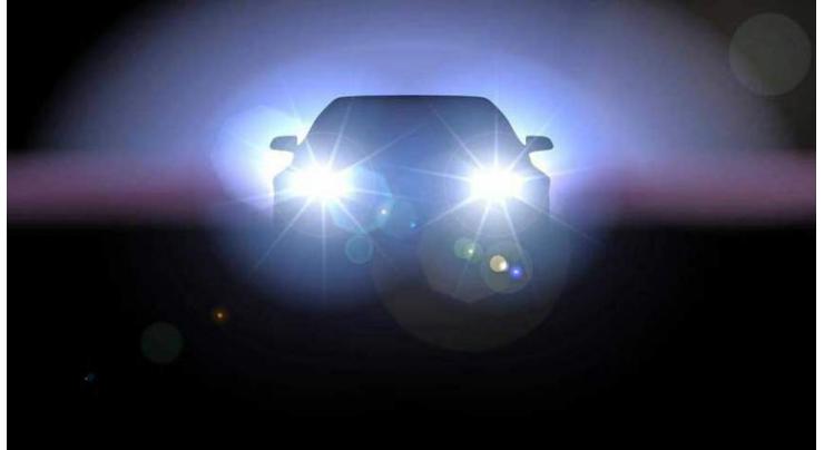 Police to take stern action against motorists using LEDs, high beam lights
