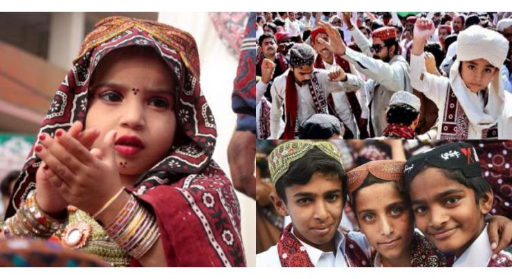 Sindhi Cultural Day to be marked on Dec 5
