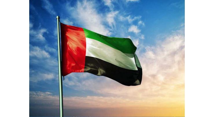UAE, Kurdistan explore boosting ties