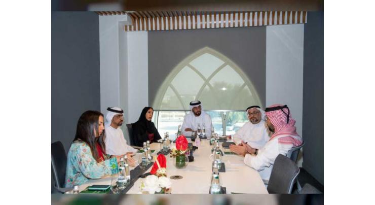 Emirates Publishers Association lays foundations of its 2022 projects, celebrates UAE’s Golden Jubilee