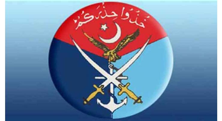 Pak Army aviation helicopter crashes at Siachin: ISPR