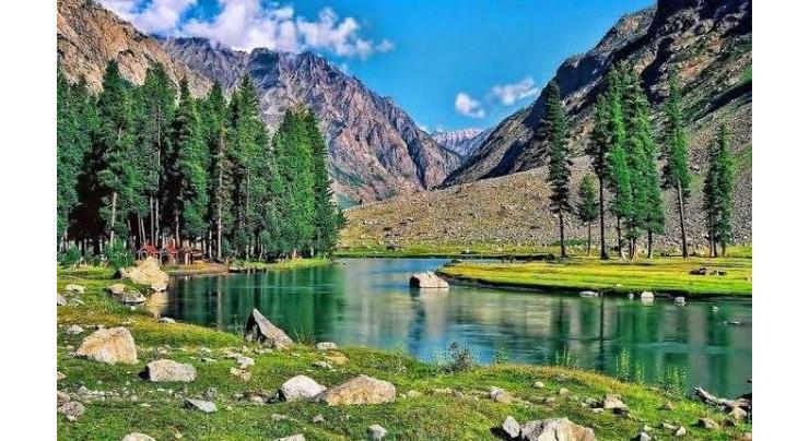 Rs31.548bn development projects to turn KP land of tourism, adventure sports
