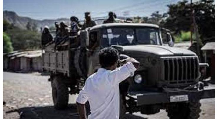 US, allies warn Ethiopia unlawful detentions 'must cease'
