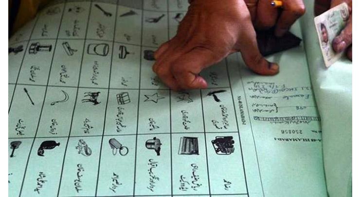 National Voters Day to be observed in Mirpurkhas on Tuesday

