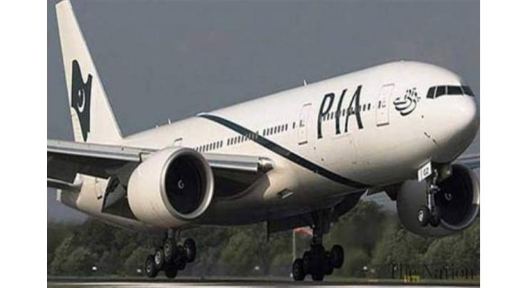 PIA to operate weekly 48 flights to Saudi Arabia
