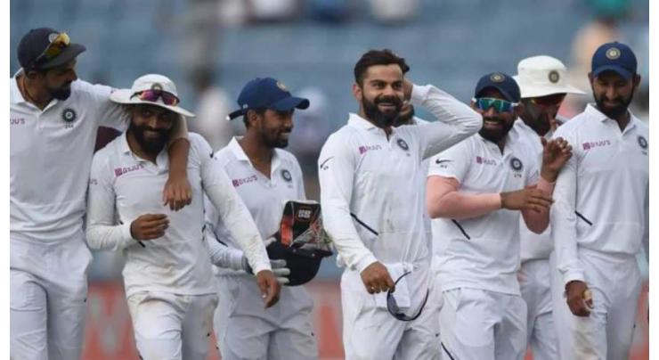 India's South Africa cricket tour fixtures announced despite Covid-19 cloud
