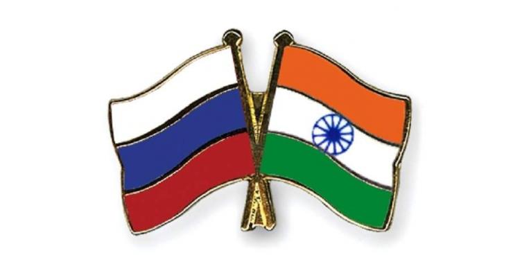 Russia, India Agree to Further Study Prospects for Cooperation in Peaceful Use of Space