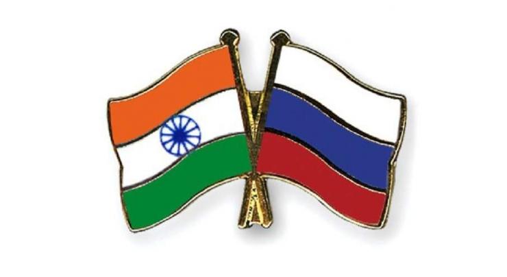 Russia, India Welcome Facilitation of Visa Procedures, Including Introduction of E-Visas