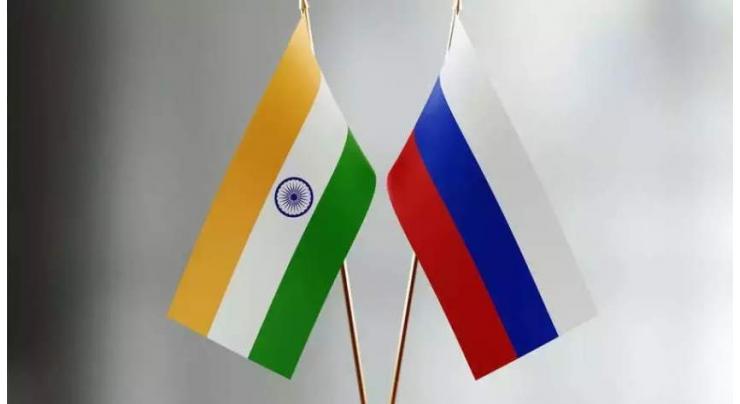 Russia, India Sign Intergovernmental Defense Industry Agreement From 2021 to 2031
