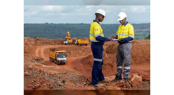 EGA’s GAC awards significant mining contract to Guinean firm as it seeks to expand contribution to local economy