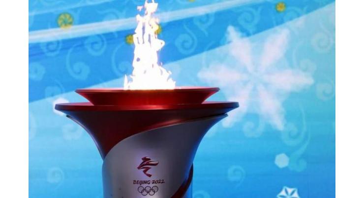 China slams US diplomatic boycott of Olympics as 'ideological prejudice'
