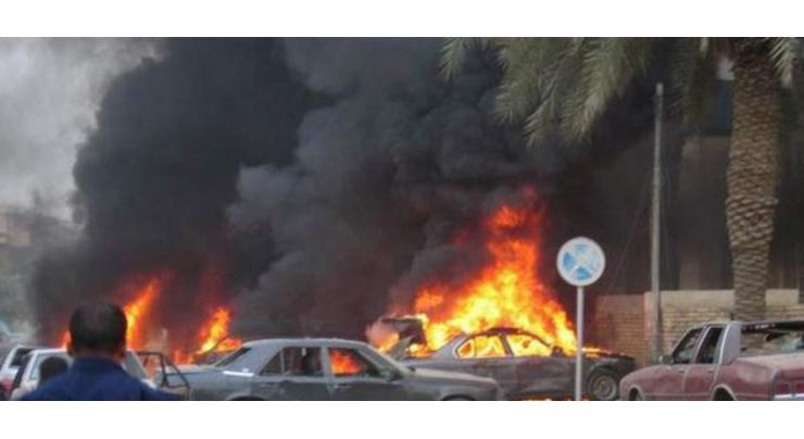 Car Bomb Explosion in Southern Iraq Kills 7 People - Reports