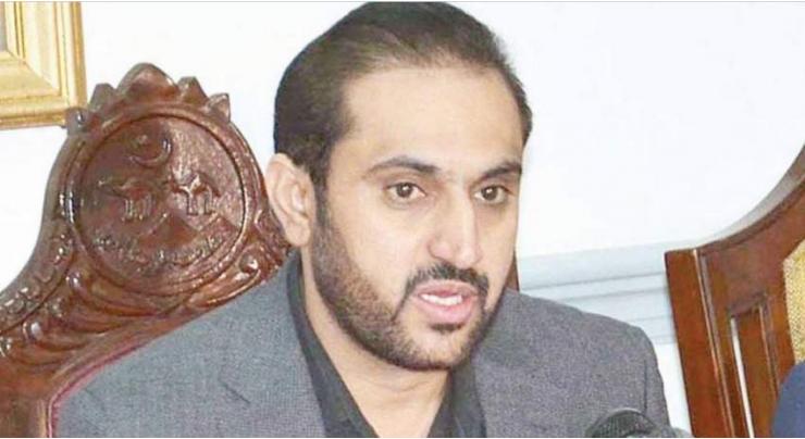 CM Bizenjo orders to release non-development funds of local councils
