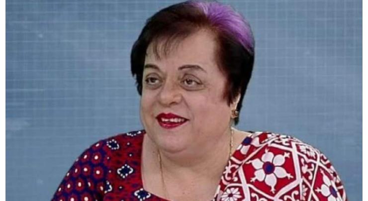 Media professionals act 2021 to safeguard journalists' rights: Mazari

