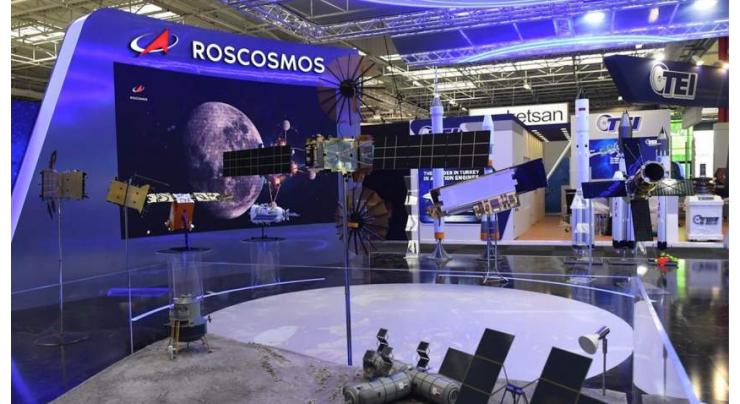 Russia, China Sign Roadmap on Satellite Navigation - Roscosmos