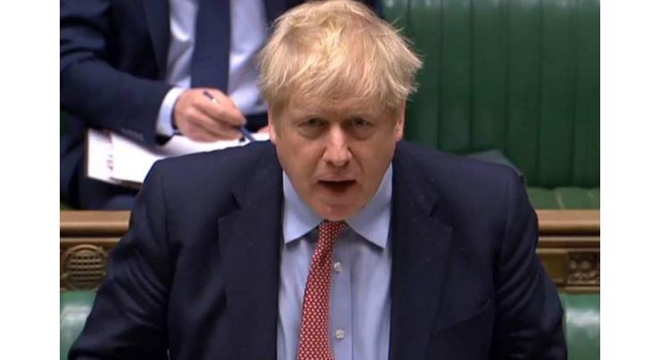 UK's Johnson Dismisses as 'Nonsense' Claims He Prioritized Animals in Kabul Evacuation