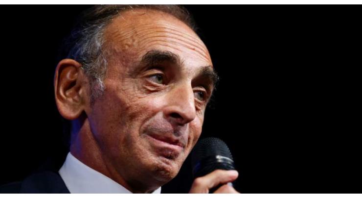 Zemmour Put Far-Right Identity Rhetoric at Center of French Political Discourse - Expert