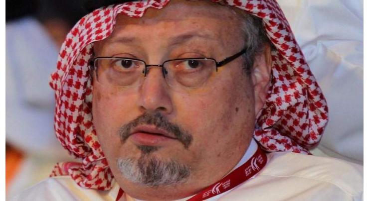 One of Suspects in Murder of Saudi Journalist Khashoggi Detained in France - Reports