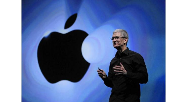 Apple CEO Lobbied Chinese Officials to Get Preferential Treatment in Country - Reports