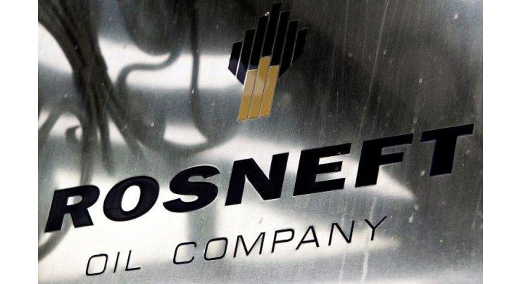 Rosneft told to present gas export proposal to Putin
