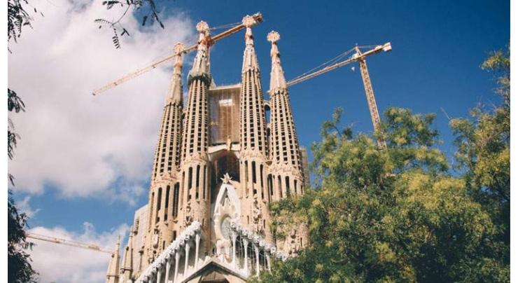 The architect trying to finish the Sagrada Familia after 138 years
