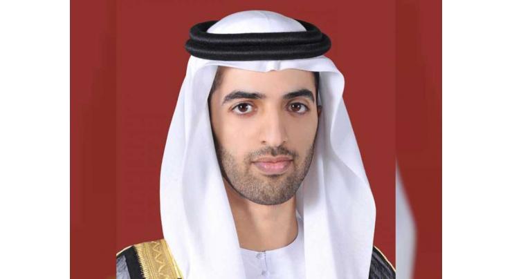 RAK Crown Prince approves regulating activity of transporting passengers by luxury vehicles and limousines