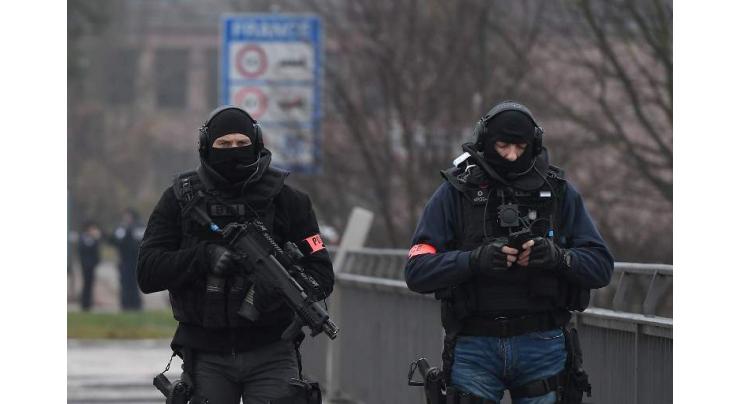 Two Men Plotting Terrorist Attacks During Christmas Holidays Detained in France - Reports