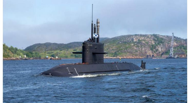 Russia to Lay 2 Newest Non-Nuclear Submarines of Project 677 Lada in 2022 - Shipyard