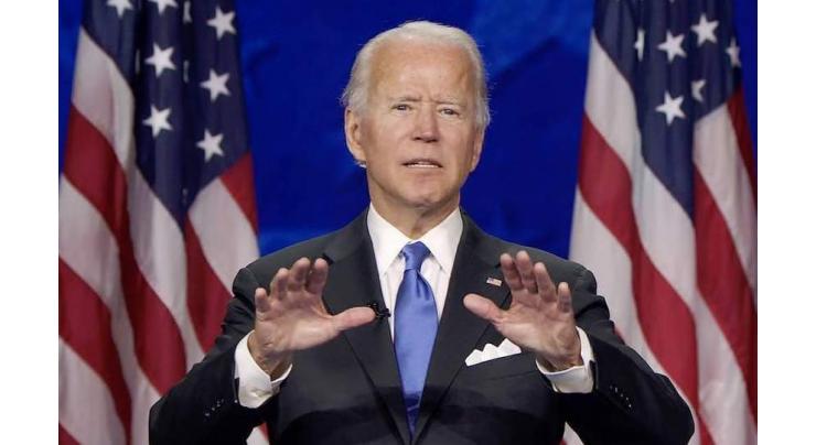 Biden Says US Would Not Use Unilateral Force Against Russia in Case of Ukraine Invasion
