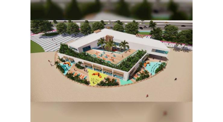 Shurooq launches 1.5-km Khorfakkan Beach expansion project
