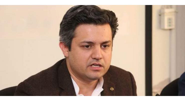 More LNG available for power sector: Hammad Azhar
