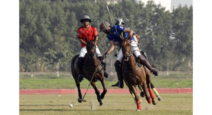 Lahore Open Polo Championship: HN, Remounts, Barry's/BN 2 carve out victories
