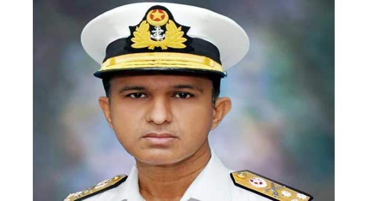 Naval chief condoles Indian CDS demise amid helicopter crash
