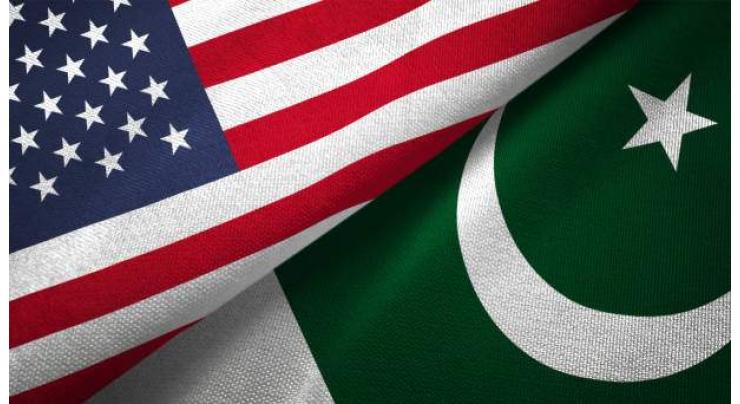 Pakistan intends to expand bilateral ties with U.S.: FO Spokesperson
