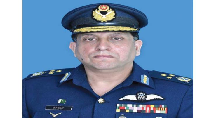 Air Chief condoles Indian CDS Gen Bipin Rawat's tragic demise
