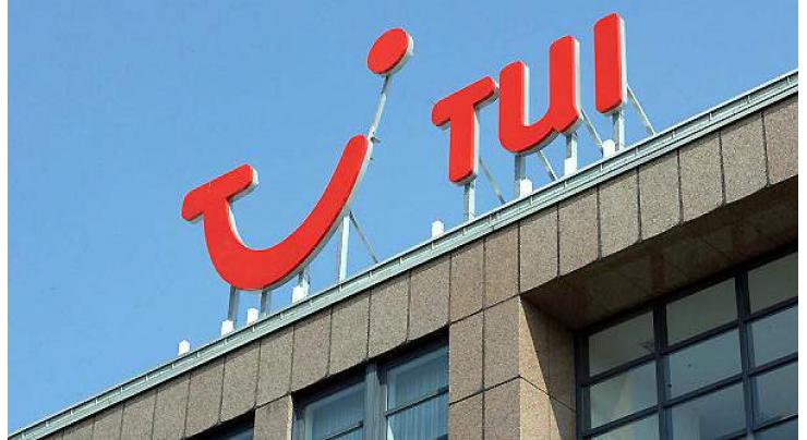 Omicron clouds outlook for tourism giant TUI
