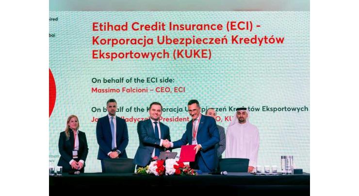 UAE, Poland join forces to strengthen economic cooperation, boost exports